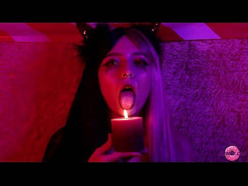 ❤️ मुख पूर्ति संग सेक्सी Succubus बाट भावुक ब्लोजब ️❌ सेक्स ❌️❤