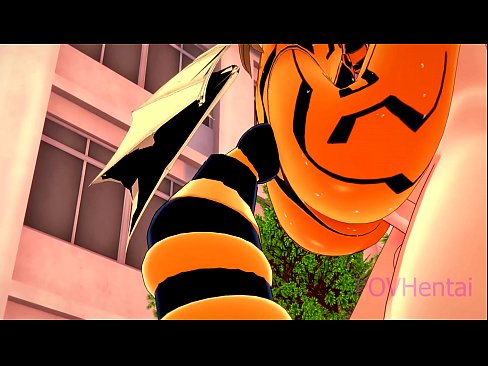❤️ Wasp केटी राक्षस ️❌ सेक्स ❌️❤