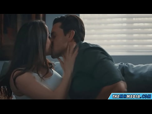 ❤️ एक राम्रो busty आमा संग रोमान्टिक सेक्स ️❌ सेक्स ❌️❤